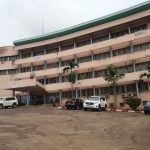 Croix-Rouge Camerounaise Hopital Médical Henry Dunant