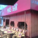 Maïs Bar, Yaoundé