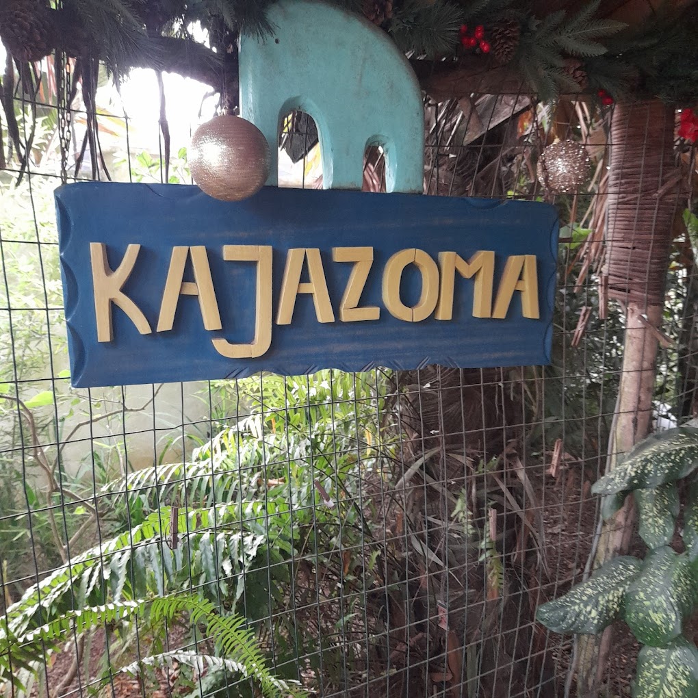 Restaurant Kajazoma, Yaoundé