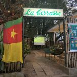 La Terrasse, Yaoundé