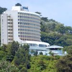 Mont Fébé HÔTEL Yaoundé