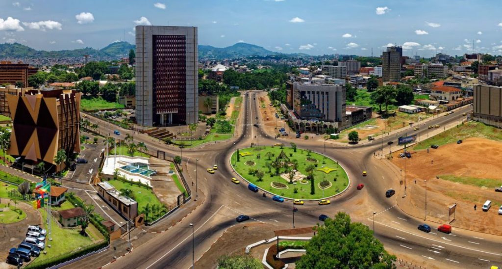 Les Meilleurs Restaurants de Yaoundé en 2025 - Visit Yaoundé