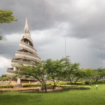 Monument de la Réunification du Cameroun