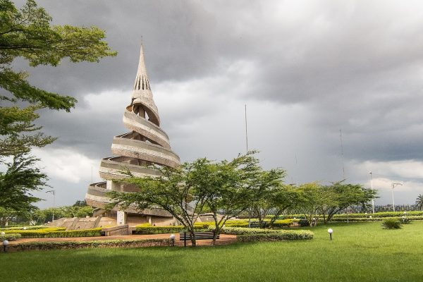 Monument de la Réunification du Cameroun