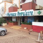 PHARMACIE POPULAIRE, Yaoundé