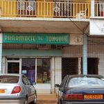 Pharmacie de Tongolo