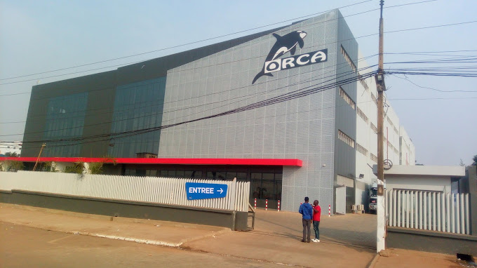 ORCA Yaoundé