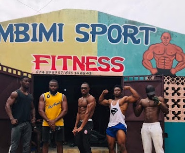 MBIMI SPORT FITNESS