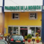 Pharmacie De La Moisson, Yaoundé