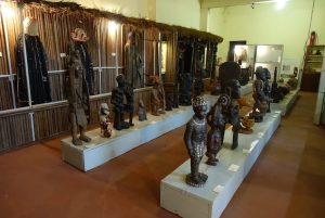 Blackitude Museum