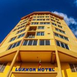 Luxxor Hôtel