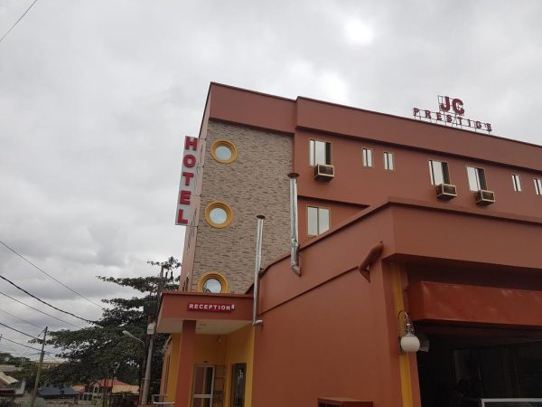 Hotel JC Prestige, Yaoundé