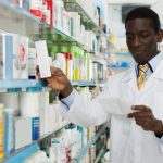 PHARMACIE FRANCAISE, Yaoundé