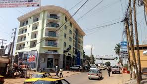 PHARMACIE DE BASTOS, Yaoundé