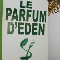 Restaurant Le Parfum D'Éden, Yaoundé