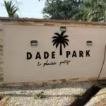 dade park yaounde