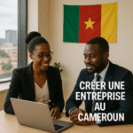 Créer une entreprise au Cameroun