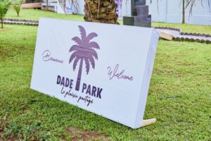 dade park yaounde