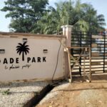 dade park yaounde