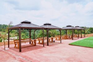 dade park yaounde