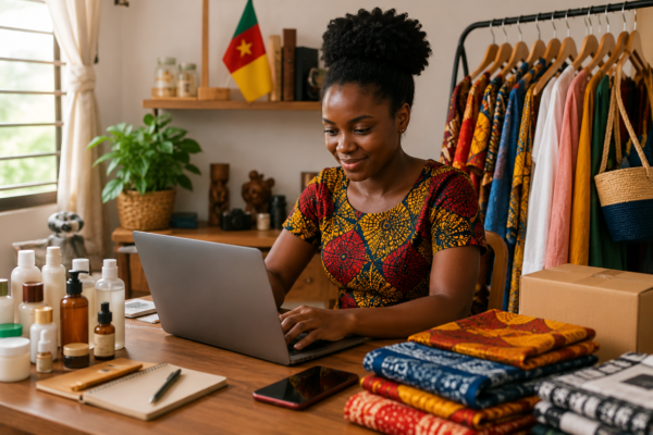 business rentable au cameroun en 2026