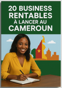 20 business rentables au Cameroun