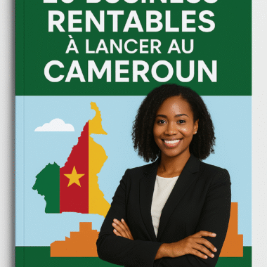 20 business rentables au Cameroun