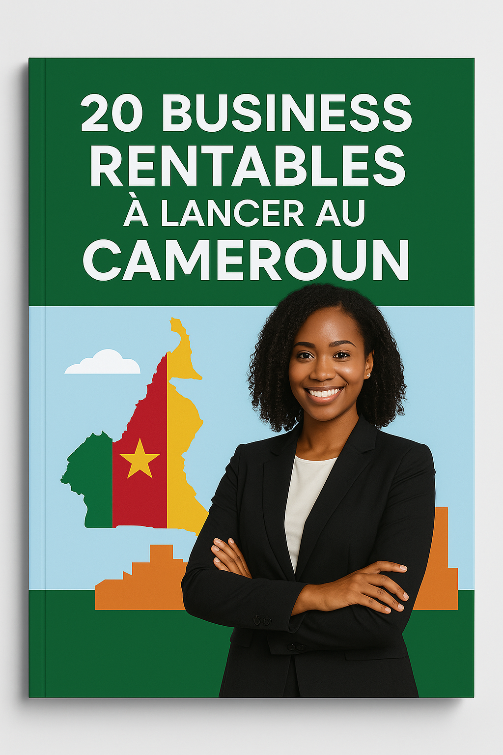 20 business rentables au Cameroun