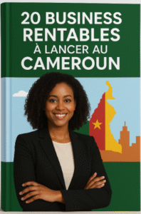 20 business rentables au Cameroun