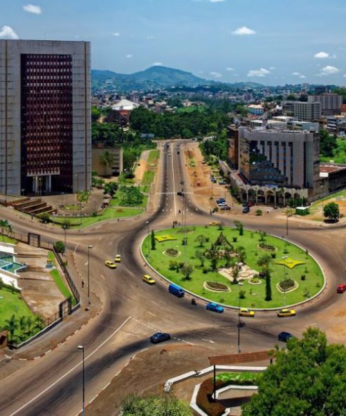 yaounde